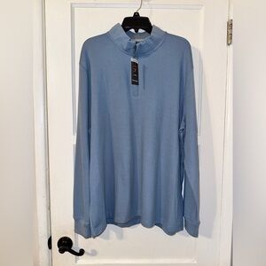 van heusen sweater XL NWT